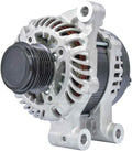 REMANUFACTURED ALTERNATOR