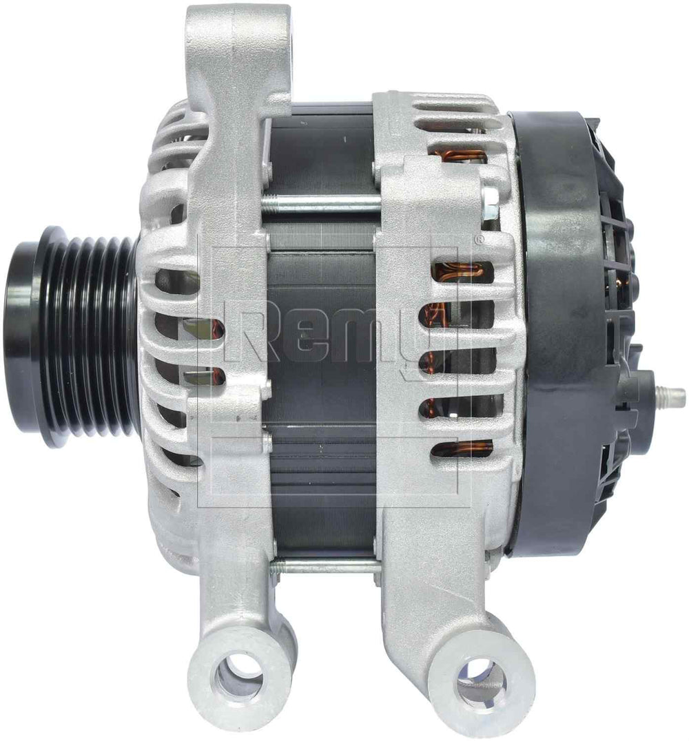 REMANUFACTURED ALTERNATOR