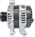 REMANUFACTURED ALTERNATOR
