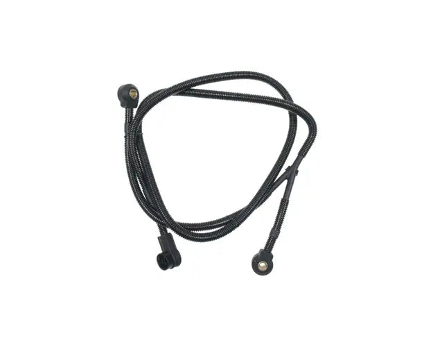 IGNITION KNOCK (DETONATION) SENSOR