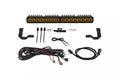 Diode Dynamics 2024-2026 Toyota Tacoma TRD Grille Lightbar SS20 Pro Yellow Combo 3000K