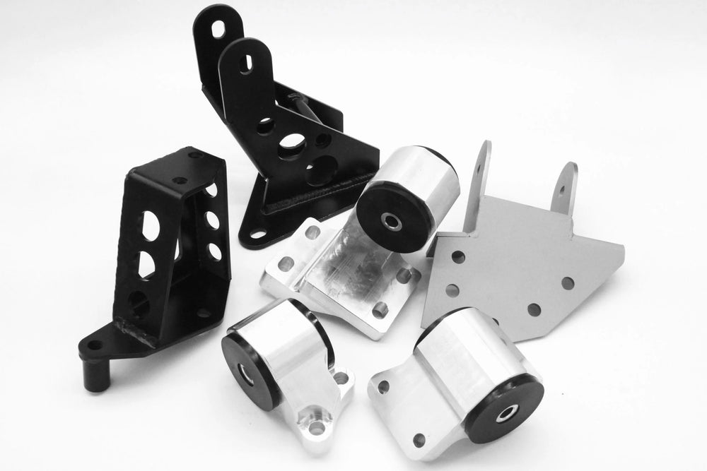 Hasport auto part