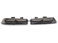 ~(24 lbs. 36X28X24)~ XB LED Tails: Chevrolet Camaro (14-15) (Set / Smoked)