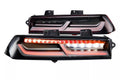 Morimoto Lighting smoke auto part