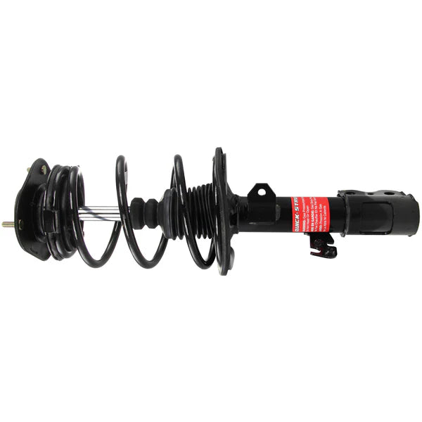 QUICK-STRUT ASSEMBLY