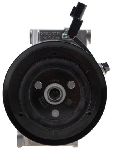 FOUR SEASONS air compressor