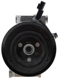 FOUR SEASONS air compressor