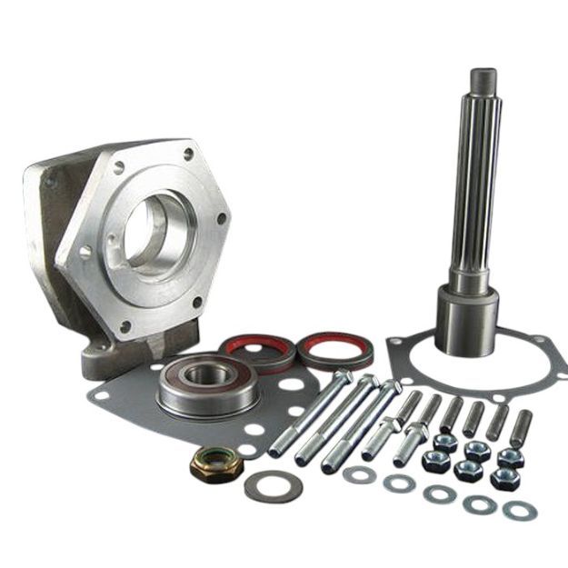 ADVANCE ADAPTERS 4L80E X TOYOTA L C 16 SPLINE
