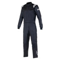 Suit Atom Black / Silver XX-Large