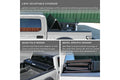 SR5 DBC SINGLE CAB 6 FOOT 5 INCH SHORT BED HARD QUAD FOLD TONNEAU COVER