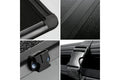 SR5 DBC SINGLE CAB 6 FOOT 5 INCH SHORT BED HARD QUAD FOLD TONNEAU COVER