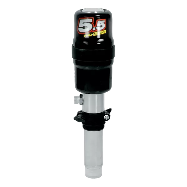 PIUSI P5.5 ST AIR OPERATED PISTON P
