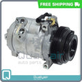 10S17C CMPRESSR W/CLUTCH