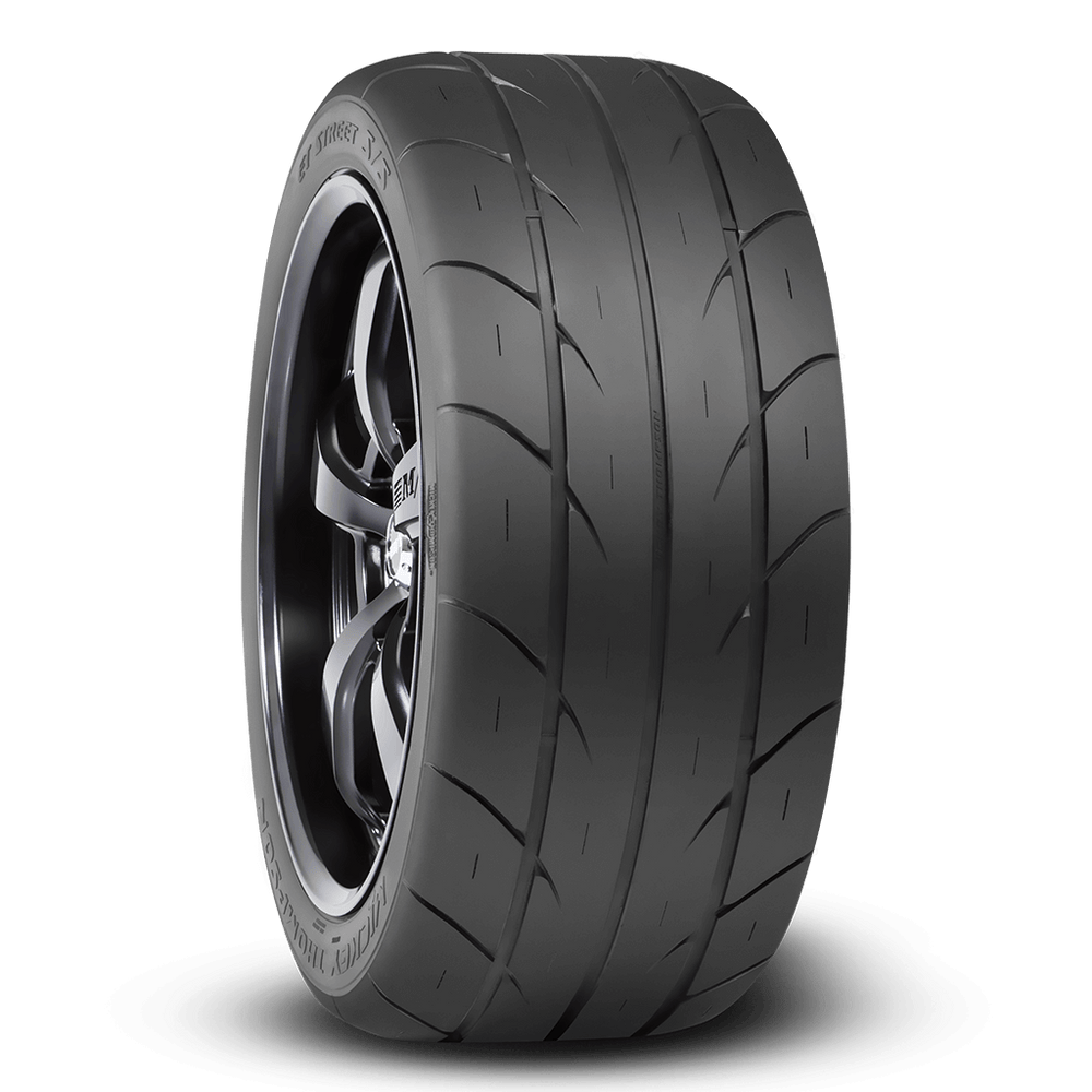Mickey Thompson auto part
