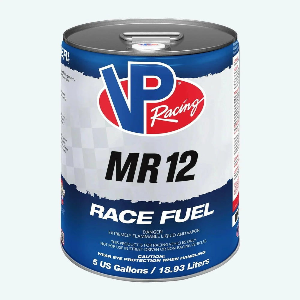 MR12 15 GALLON