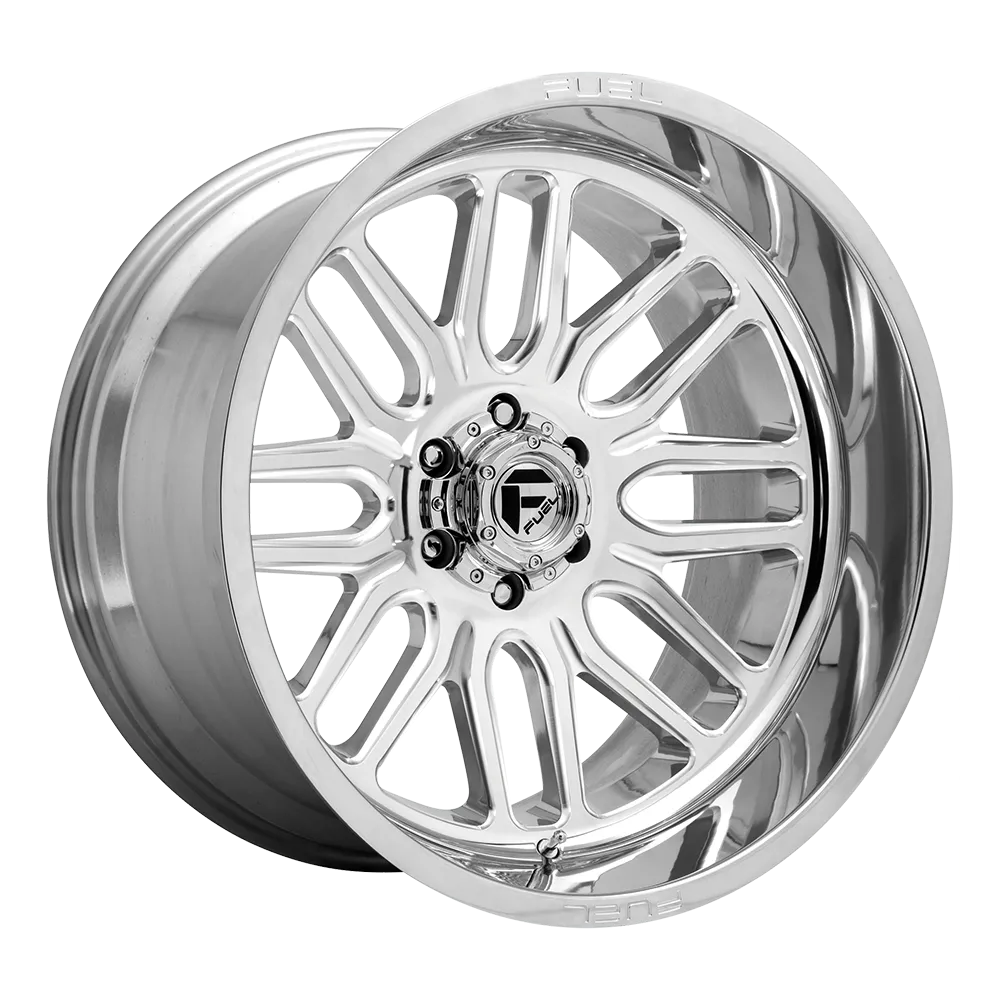 D721 22X12 6X5.5 HL-POLISH -43MM
