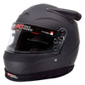 Helmet Pro Flat Black Large Mid-Air SA2020