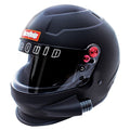 Helmet Pro Flat Black Large Mid-Air SA2020