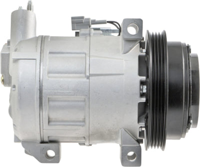 FOUR SEASONS air compressor