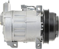 NEW COMPRESSOR
