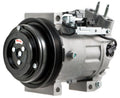 NEW COMPRESSOR