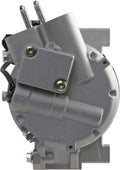 NEW COMPRESSOR