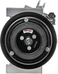 NEW COMPRESSOR