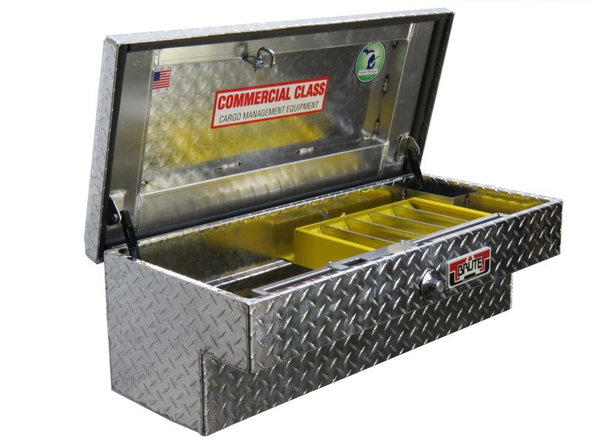 34IN LOSIDER SIDE RAIL BOX COMMERICAL CLASS
