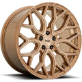 MAZZANTI 20X9 5X4.5 72.7 BZBR 35MM