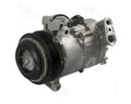 NEW COMPRESSOR