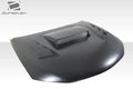 Extreme Dimensions auto part detail