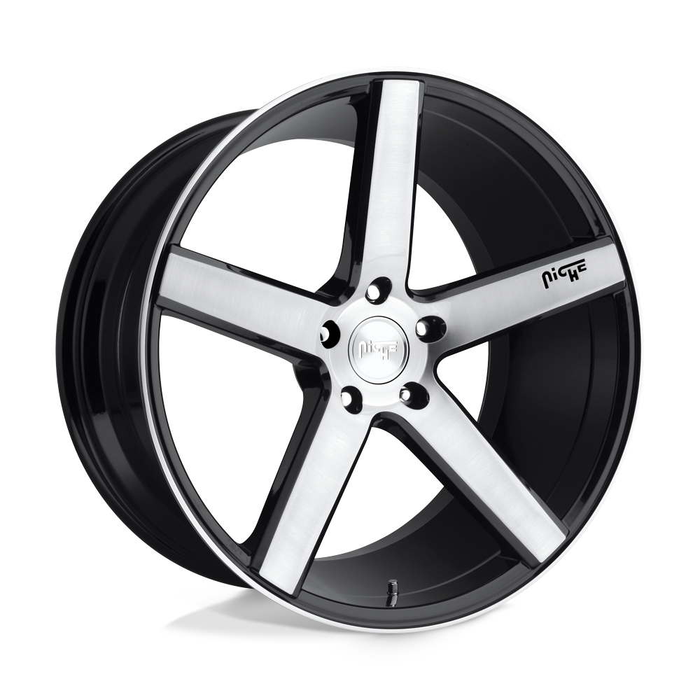 MILAN 20X8.5 5X120 72.56 RBL +35