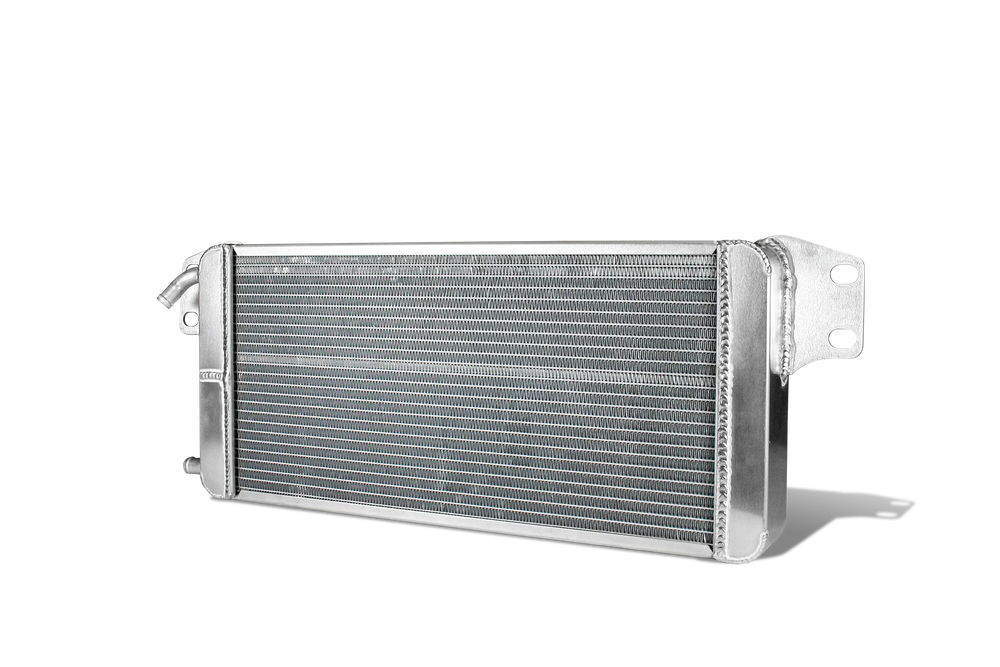 Heat Exchanger Camaro ZL1