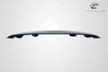 2010-2014 Ford Mustang Carbon Creations Boss Look Wing Spoiler - 1 Piece