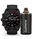 Garmin USA auto part installed view