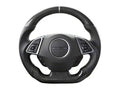 CAMARO STEERING WHEEL- CARBON FIBER HEAT