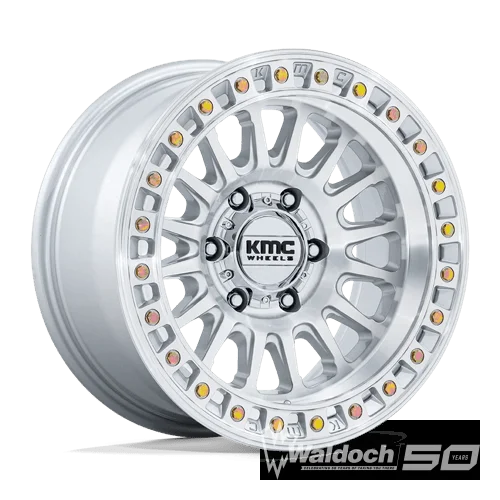 KM552 20X9 8X170 G-SLV MACH-FC 0MM