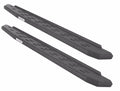 21C BRONCO RB30 RUNNING BOARDS W/BRACKETS PROTECTIVE BEDLINER COATING