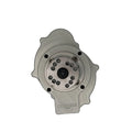 MECH REMOTE HV WTR PMP