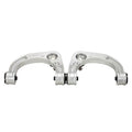 0324 4RUNNER/0714 FJCRUISER/0309 GX40/1023 GX460 PRO FORGE UPPER CONTROL ARMS