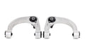 0324 4RUNNER/0714 FJCRUISER/0309 GX40/1023 GX460 PRO FORGE UPPER CONTROL ARMS