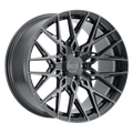 XO PHOENIX 22X9.0 5/114.3 ET25 CB76