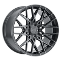 XO PHOENIX 22X9.0 5/114.3 ET25 CB76
