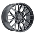 XO PHOENIX 22X9.0 5/114.3 ET25 CB76