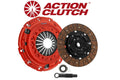 Action Clutch auto part detail