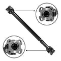 Yukon Gear & Axle auto part