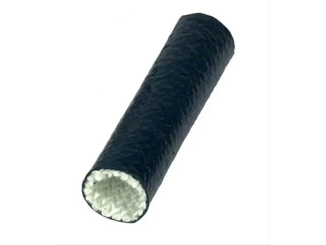 HEAT SLEEVE 3/4'X50' BLK