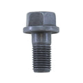 85 FORD BRONCO REAR OE DRIVESHAFT ASSEMBLY