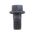 85 FORD BRONCO REAR OE DRIVESHAFT ASSEMBLY