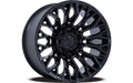 D865 20X10 BLANK G-BLK MILL -18MM (108-155)